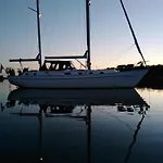 Besondere Übernachtung auf dem 2 Mast Segelboot Wannago